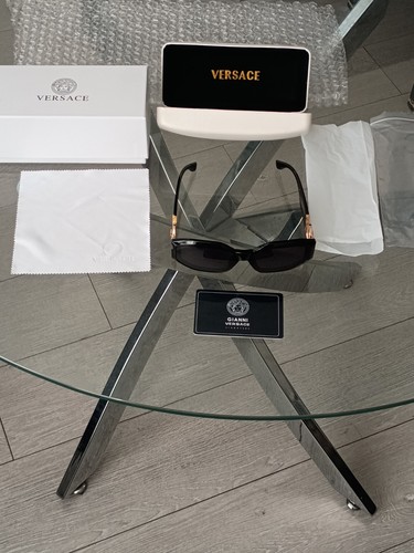 Versace sunglasses - versace,