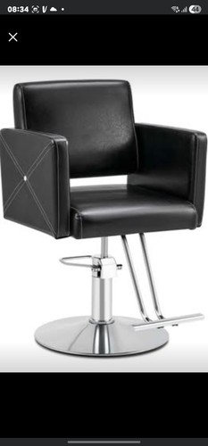 Salon barber chair height - barber,