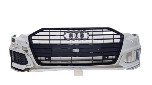 Genuine audi line - audi, c8