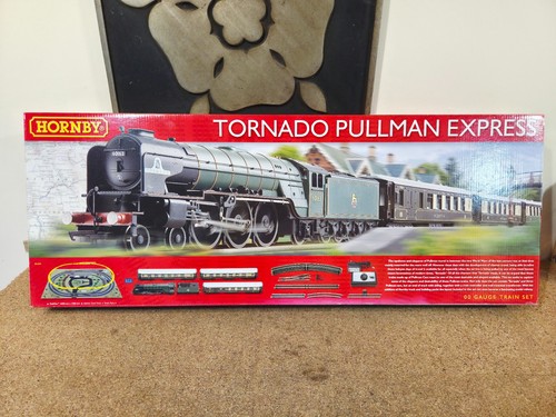 Hornby railways gauge - railways,
