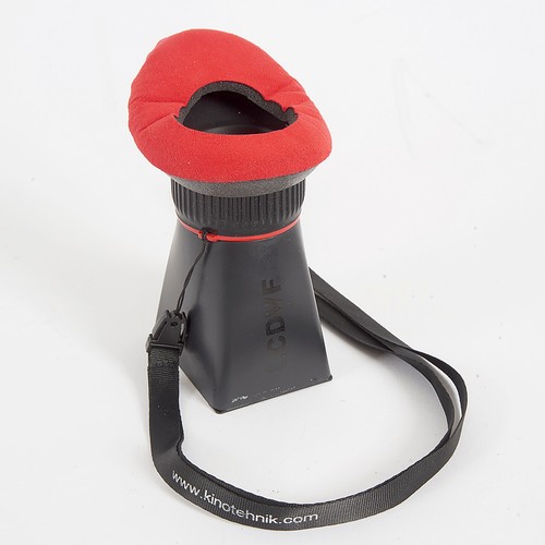 Kinotehnik lcdvf viewfinder - kinotehnik,