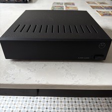 Linn LK85 Stereo Power Amp