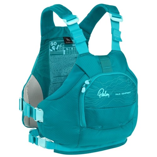 Palm riff pfd - riff, aid