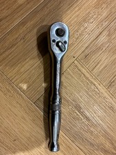 Halfords Advanced 1/4 Drive