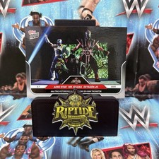 Aero Star & Mr. Iguana &