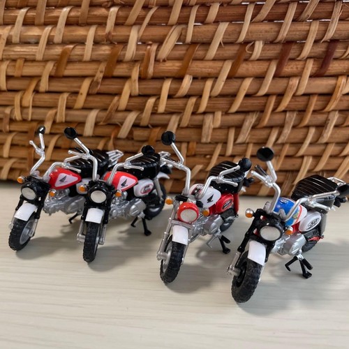 Aoshima monkey collection - monkey,
