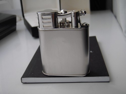 Dunhill turbo lighter - dunhill,