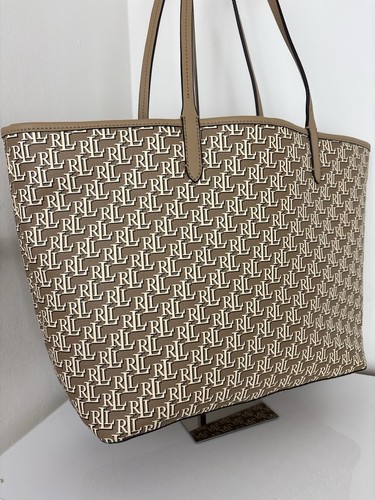 Ralph lauren coated canvas - lauren,