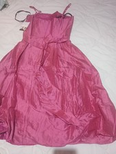 Dessy Collection Size 8