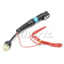 Testbook Adapter ROVER Land