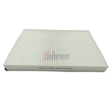 Cabin Filter For Opel Zafira A