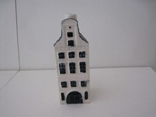 BOLS KLM HOUSE BLUE DELFT