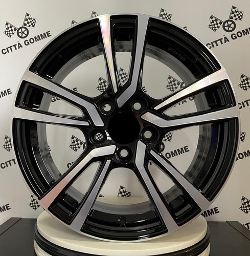 Set compatible alloy wheels - 4,