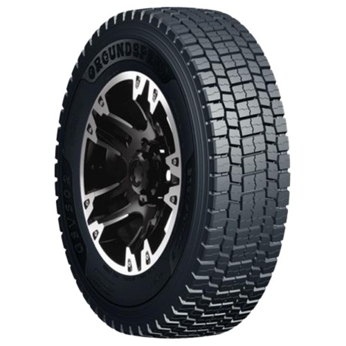 295 r22 152 148m - 295/80, r22.5