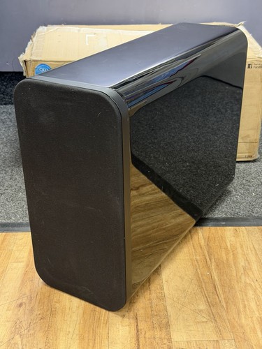 Acoustics 3070s subwoofer - acoustics,