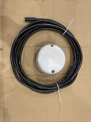 Gps antenna with simrad - antenna,