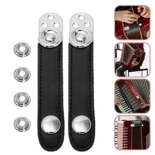 Accordion accordion straps