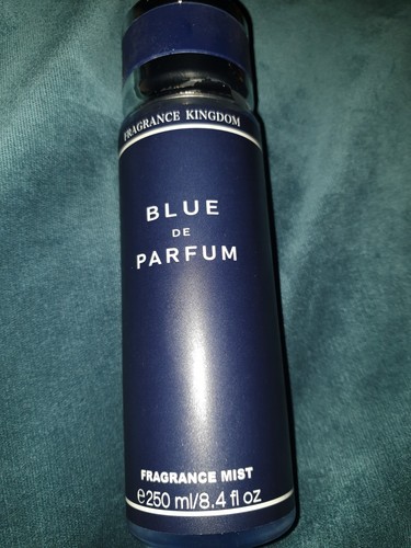 Body spray designed an - spray,