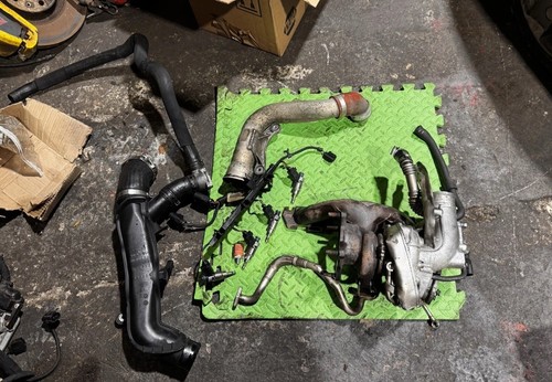 Audi k04 turbo conversion - k04,