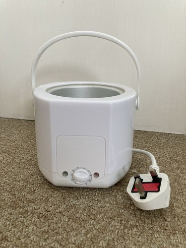 Single wax pot heater 500cc - wax,