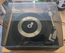 Garrard SP25 MKII Vintage