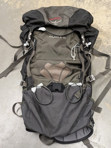 Osprey mutant hiking - mutant, 38