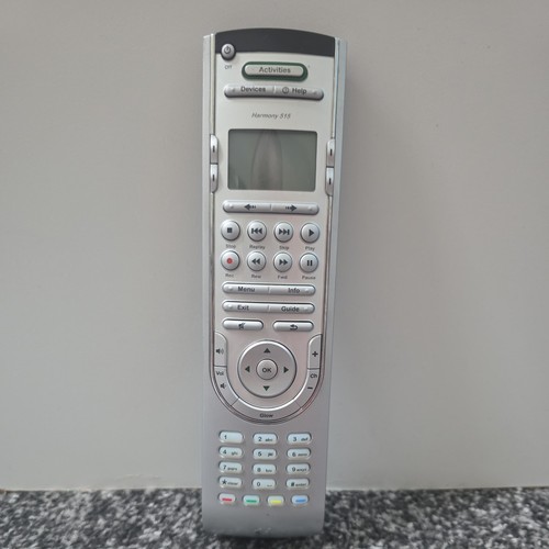 Logitech harmony 515 universal - harmony,