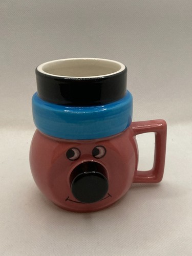 Vintage bertie bassett - vintage,