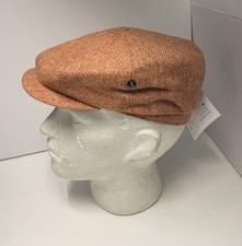 City Sport Donegal Tweed