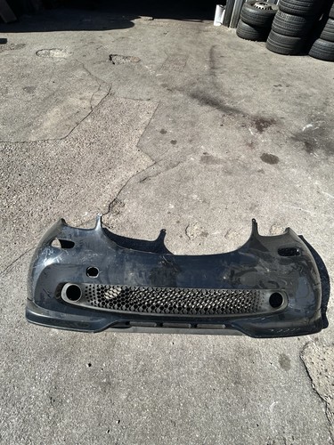 Smart 453 fourtwo front bumper - smart,