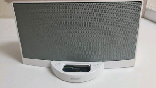 Bose sounddock series - bose, 1