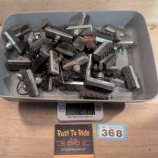 Vintage Retro Bicycle Job Lot