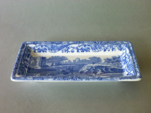 Copeland spode blue italian - spode,