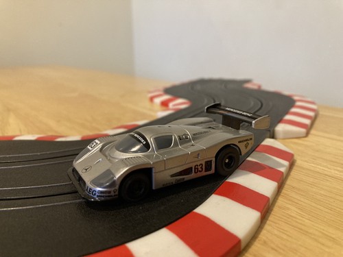Tomy afx aurora slot car - tomy, ho