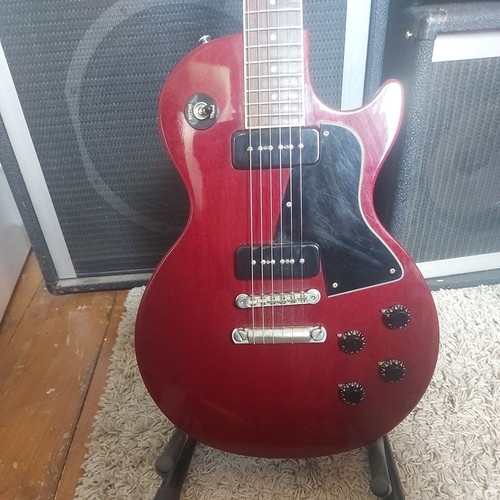Gibson special 1993 cherry - gibson,