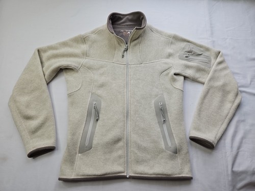 Women arcteryx polartec - arcteryx,