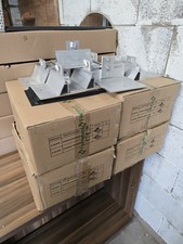 Fastensol A Slate box of 10