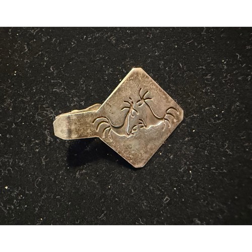 Vintage taxco mexico strling - taxco,