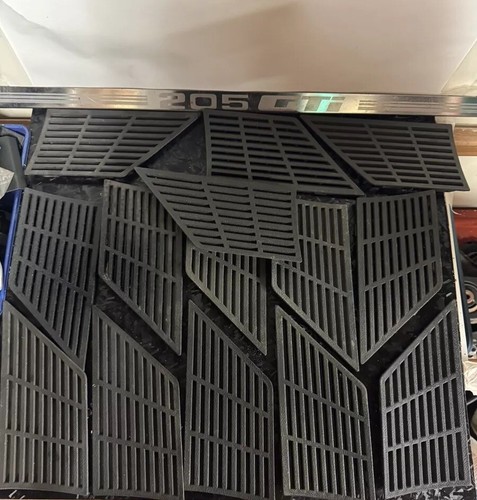 205 gti - , speaker