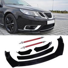 For Saab 9-3 2003-2007 Gloss
