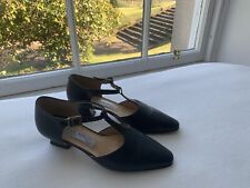 Laura Ashley Vintage Navy