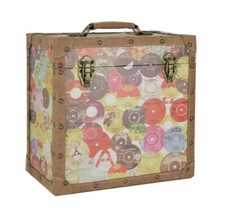 12" VINYL ALBUM RECORD RETRO