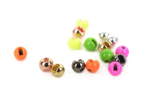 Fly tying tungsten slotted - tying,
