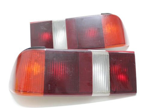 Ford sierra tail lights - tail,