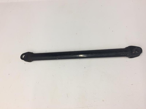 Rear brake caliper support