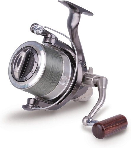 Wychwood riot big pit reel - riot,