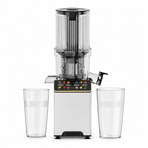Whallultra cold press juicer - cold,