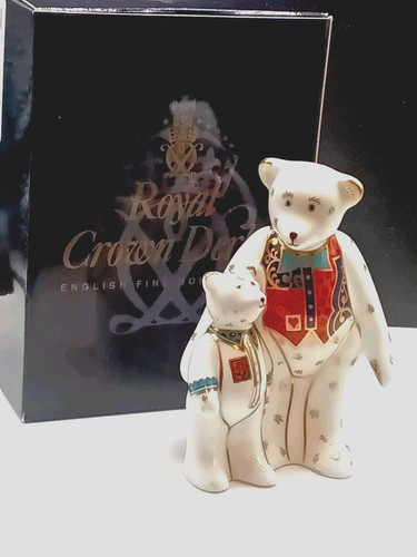 Royal crown derby - royal,