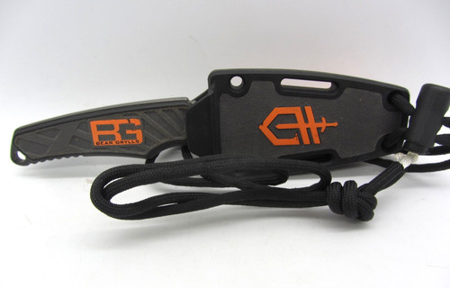 Gerber bear grylls - bear,