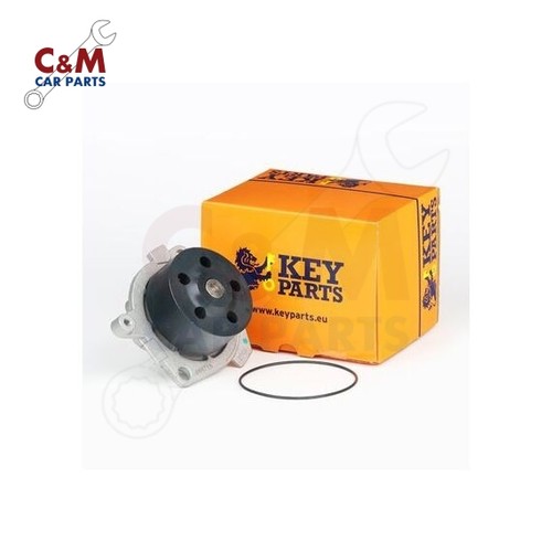 Water pump fits fiat - pump,